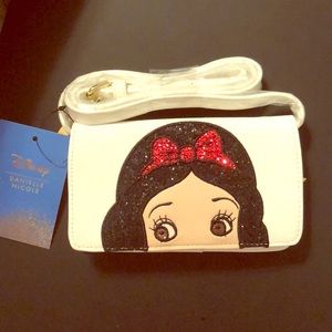 Snow White purse/wallet